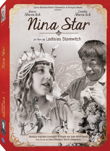 Nina Star