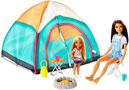 camping playset