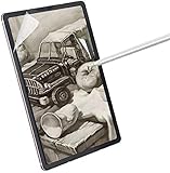 LITCHI Paperfeel Screen Protector for Samsung