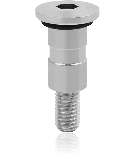 Amazon.com: ciciTree Left Gear Shift Lever Bolt Screw Compatible