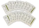 Safetec Insect Repellant Packets, Natural DEET-Free - 100 Packs