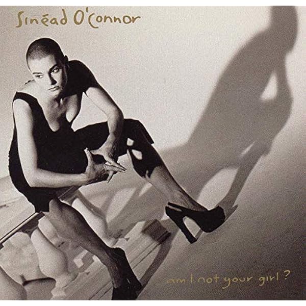 So Far: Best of Sinead O'Connor by O'Connor, Sinead [Music CD