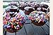 Gluten Free Mini Chocolate Donuts Mix