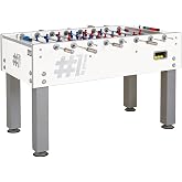 Garlando #1 ITSF Indoor Foosball Table