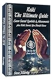 "Reiki The Ultimate Guide - Learn Sacred Symbols and Attunements plus Reiki Secrets You Should Know" av Steve Murray