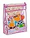Meadow Kids Dress Up Bath Time Stickers