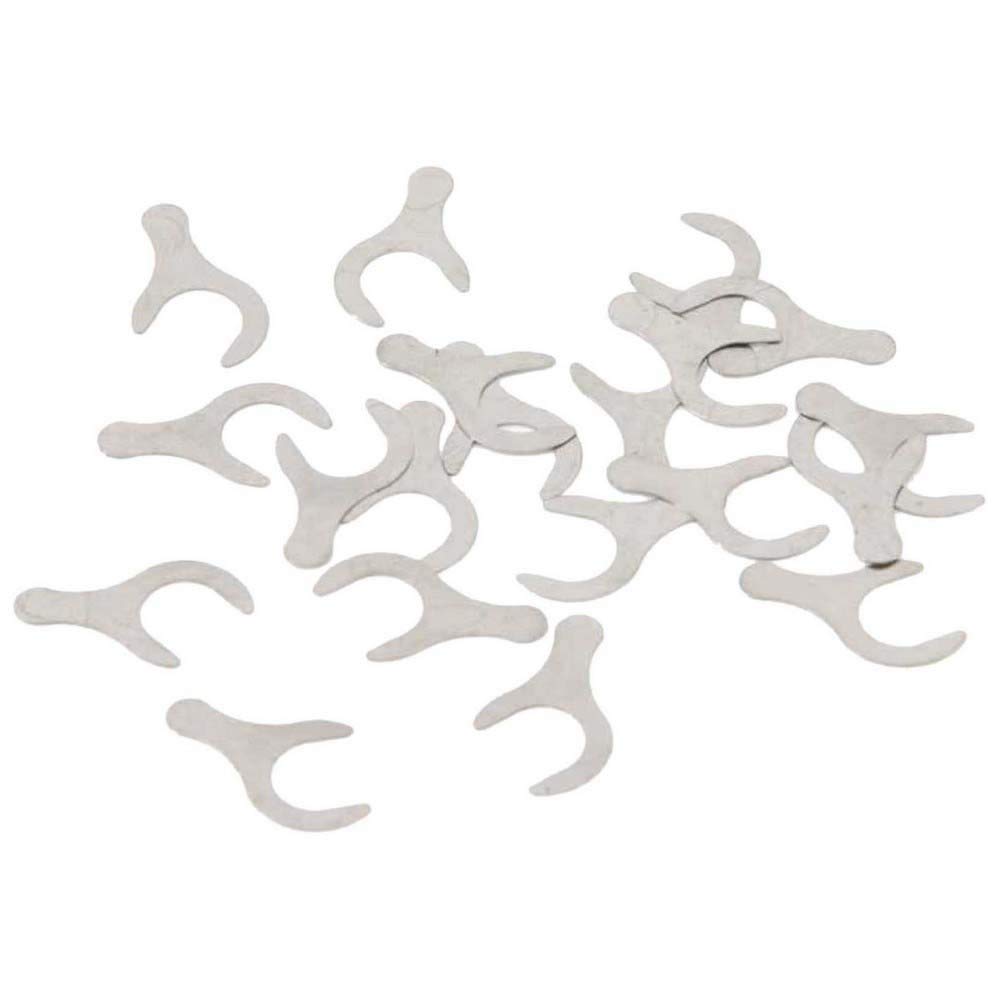 Caliper fixed shims. 20unit