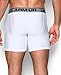 Under Armour UA Original Series 6” Boxerjock® XL White