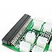 XBERSTAR 2PCS-3S 12.6V 18650 Lithium Battery Charger Protection Board PCB BMS Cell 40A Module