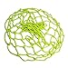 Basketball Nets - Glow in The Dark Basketball Net - Basketball Net Replacement for All Rings, 12 Standard Interior Exterior Loops Replacement - Great for Night Time Playing