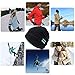 Wireless Bluetooth Beanie,Unisex Outdoor Sport Knit Hat with Stereo Speakers & Microphone