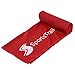 SportsTrail Cooling Towel 50”x20” (Large, Red)thumb 2