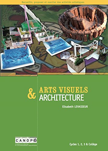 Arts visuels & architecture