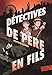 Détectives de père en fils (Tome 1) (French Edition) by 