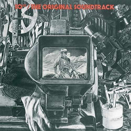 10cc - 20 Years: 1972-1992 - 14CD Boxset - Amazon.com Music