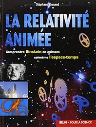 La  relativité animée