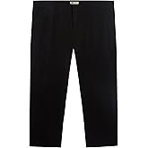 Dickies Womens Perfect Shape Bootcut Twill Pant - Plus