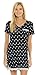 Christian Siriano New York CS601077-1-3X Sleep Dress for Women/Sleepwear