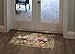 Counter Art 'Wine Country' Anti Fatigue Floor Mat, 30 x 20