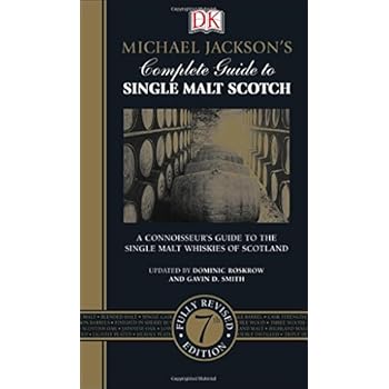 Ebook Michael Jackson's Complete Guide to Single Malt Scotch, 7th Edition PDF Ebook Michael Jackson's Complete Guide to Single Malt Scotch, 7th Edition PDF
