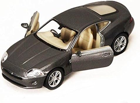 jaguar toy car
