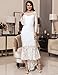 ohyeah Women Solid Formal Lace Maxi Dress Long Sleeve Off Shoulder Elegant Party Gown Mermaid Dress