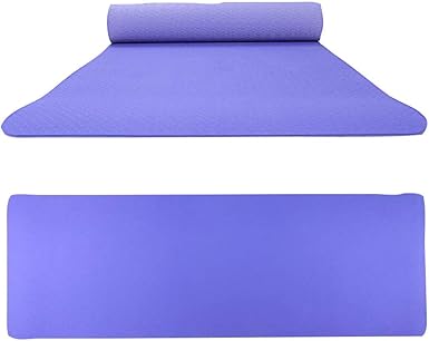 foldable workout mat