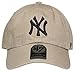 '47 MLB Womens Men's Brand Clean Up Cap One-Size