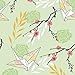 Origami Paper - Japanese Bird Patterns - 8 1/4