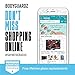 BodyGuardz - UltraTough Clear ScreenGuardz, Crystal Clear Skin Anti-Microbial Body Protection - Full Body for Apple MacBook Pro 13-Inch for 2012 version
