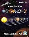 Focus On Middle School Astronomy Student Textbook