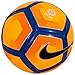 Nike Pitch Liga BBVA Football (Orange)