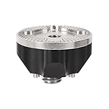 CAMVATE M6 Rosette Mount with 3/8"-16 Mounting