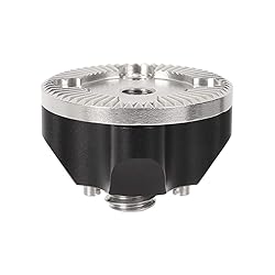 CAMVATE M6 Rosette Mount with 3/8"-16 Mounting