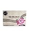 Pure Lilac Premium Tealight Candles - Highly Scented with Essential & Natural Oils - 6 Purple Tea Lights - Beautiful Candlelight - Made in The USA - Flower & Floral Collection