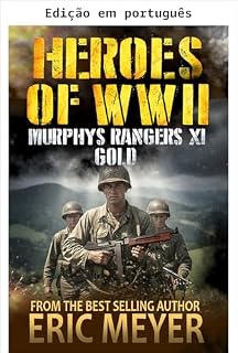 Livro Heróis da Segunda Guerra Mundial