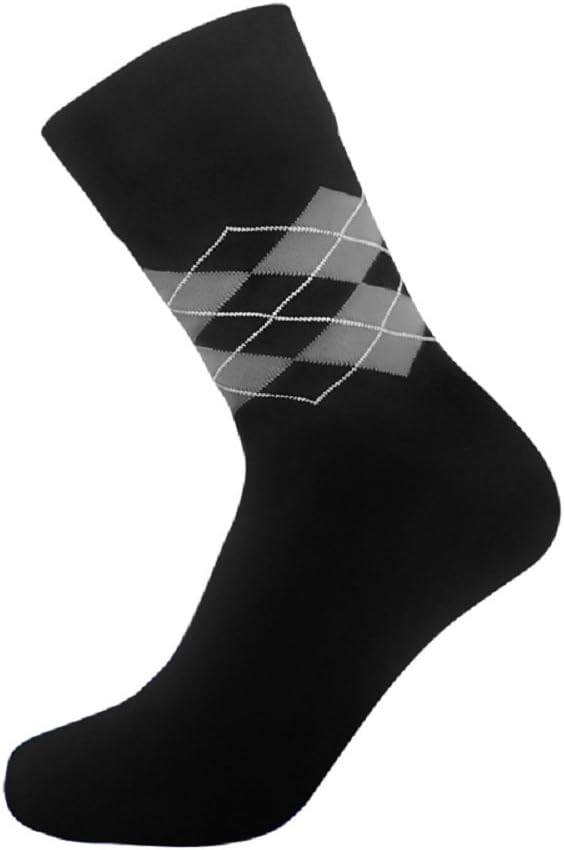 URBAN 100% Waterproof Socks, Highly Breathable, Windproof, Mid-Calf Length