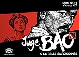 Juge Bao - Tome 3 - La belle empoisonnée (French Edition) by 