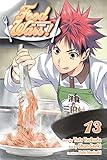 Food Wars!, Vol. 13: Shokugeki no Soma Food Wars!, Vol. 13: Shokugeki no Soma