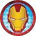 PopSockets: Collapsible Grip & Stand for Phones and Tablets - Iron Man Icon