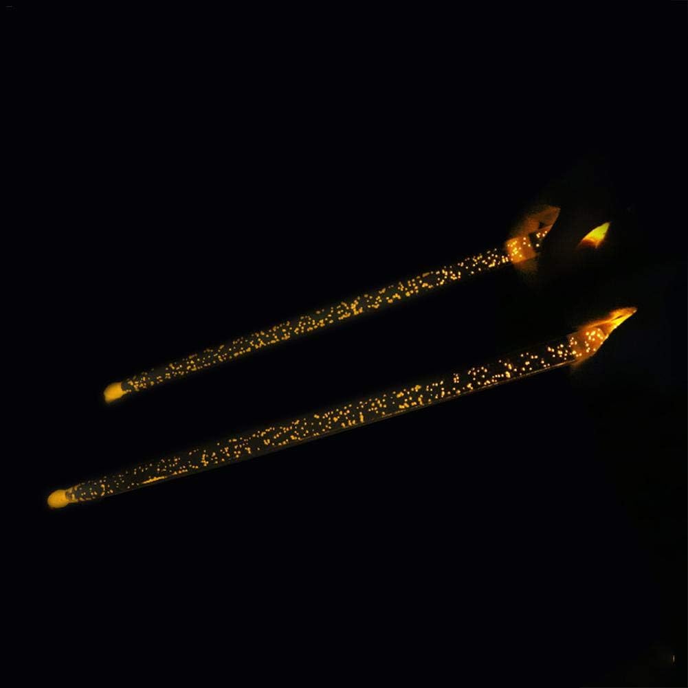 baguette de sureau lumineuse