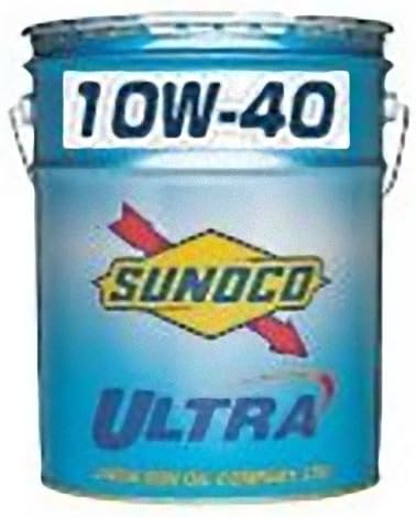 Amazon スノコ Sunoco オイル Ultra 10w 40 内容量 l 規格 Sn Cf4 粘度 10w 40 鉱物油 車用エンジンオイル 車 バイク Amazon スノコ Sunoco オイル Ultra 10w 40 内容量 l 規格 Sn Cf4 粘度 10w 40 鉱物油 車用エンジンオイル 車 バイク