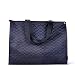 Toupons Waterproof Lightweight Travel Duffel Bag for Women Men Small Weekend Overnight Bag