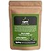 ORGANIC Japanese Matcha Green Tea Powder - CEREMONIAL GRADE Organic Matcha Green Tea Powder - Ideal for Latte, Smoothies, Baking, Ice Cream, Drink - No Sugar or Additives - 100% Natural Matcha Powder - High Quality Matcha From Japan - Up to 200 Serves 100g (3.5oz)