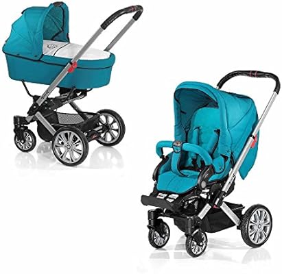 hartan pram