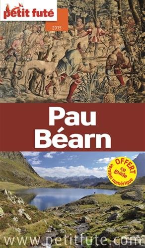 Pau, Béarn