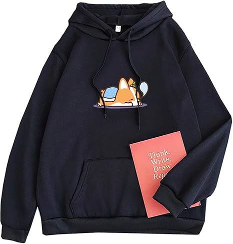 korean hoodies amazon