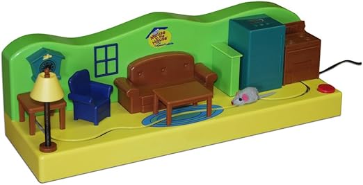 cat dancer toy amazon