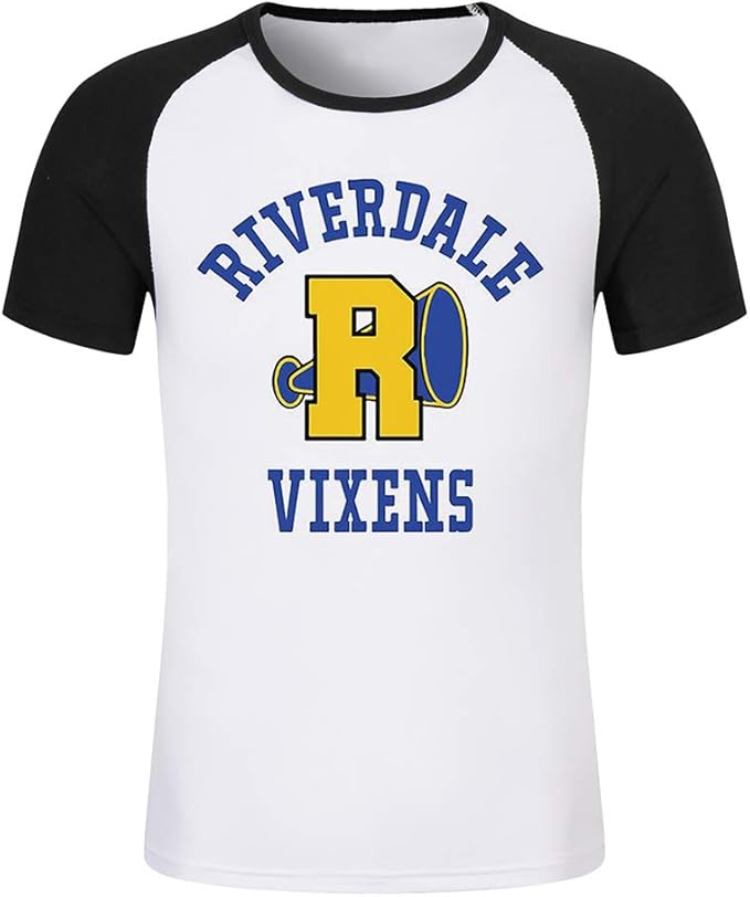 maglia riverdale
