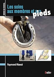 Les  soins aux membres et aux pieds